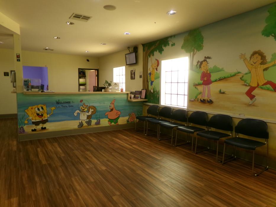 Western Dental Kids Image