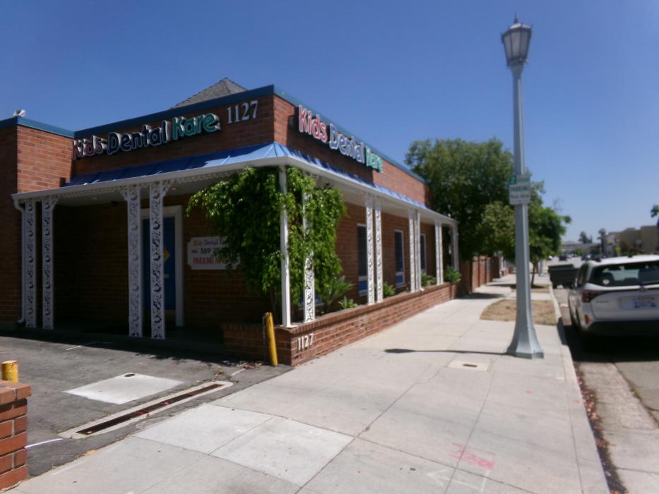 Western Dental Kids Image