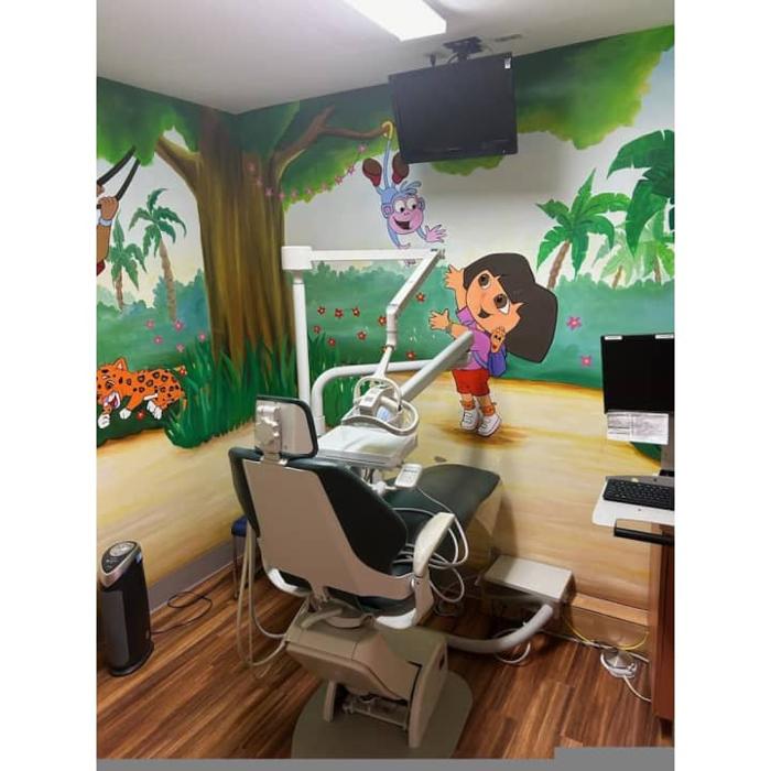 Western Dental Kids Image