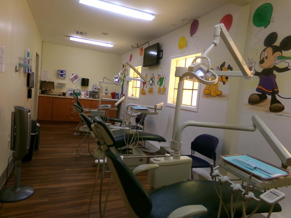 Western Dental Kids Image