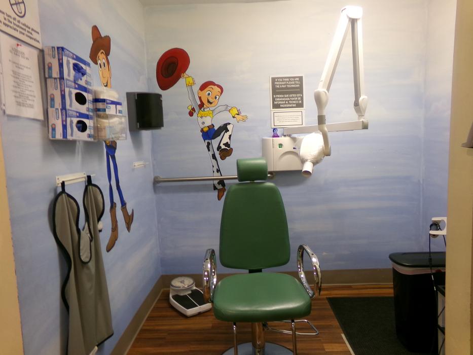 Western Dental Kids Image