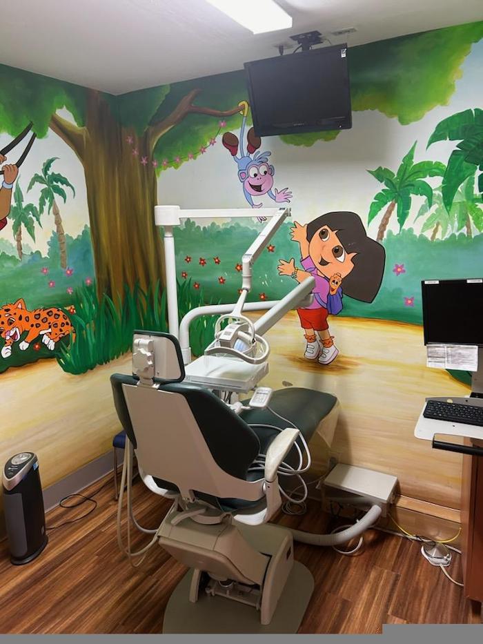 Western Dental Kids Image