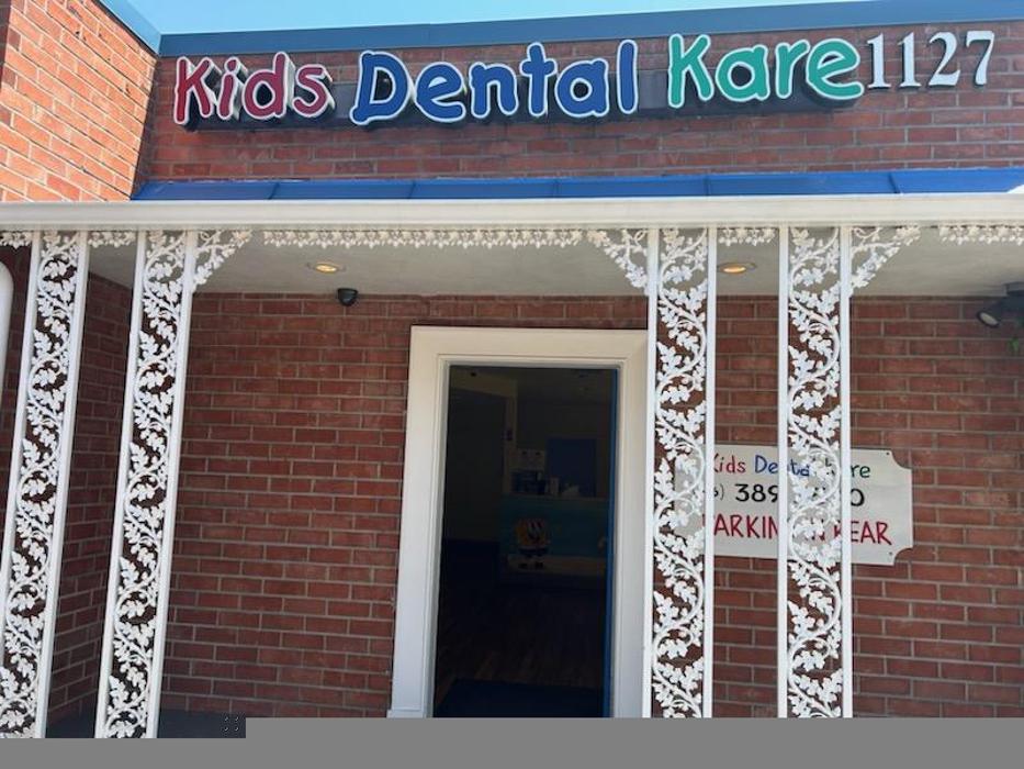 Western Dental Kids Image