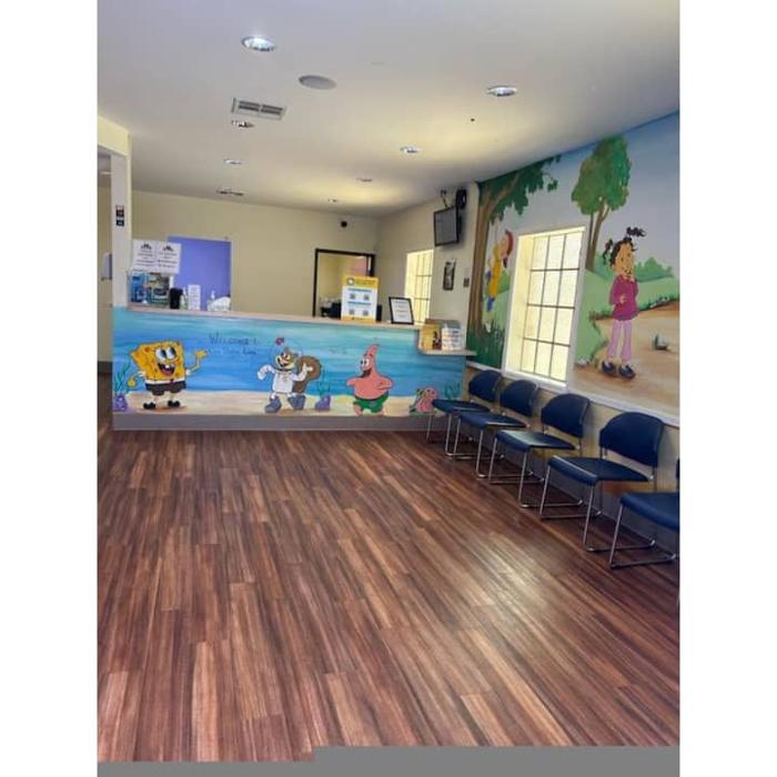 Western Dental Kids Image