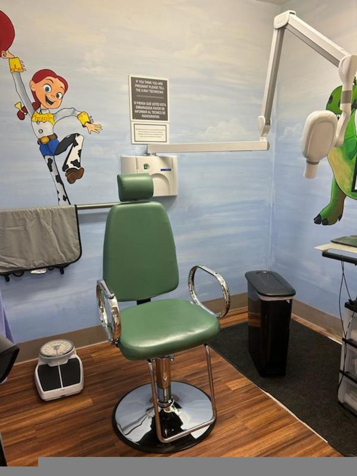 Western Dental Kids Image