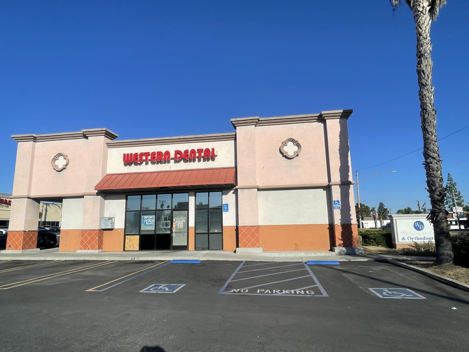 Western Dental & Orthodontics Image