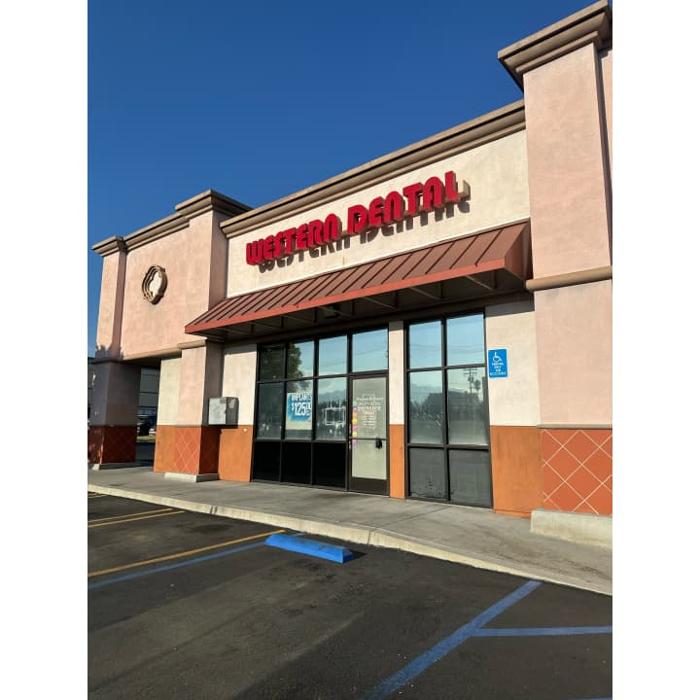 Western Dental & Orthodontics Image