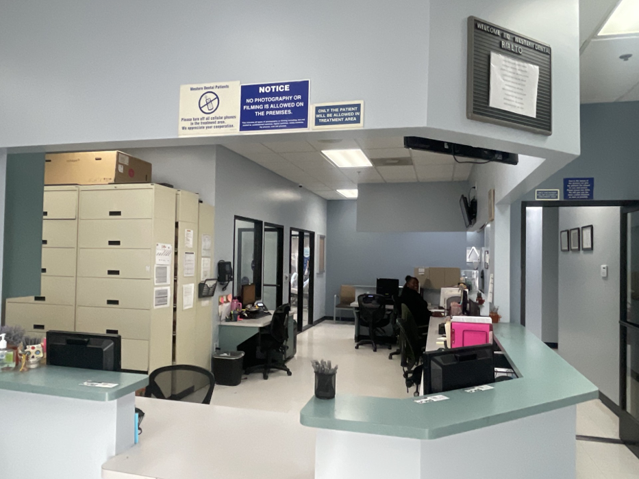 Western Dental & Orthodontics Image