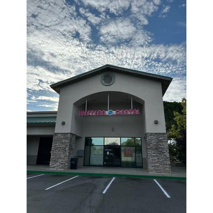 Western Dental & Orthodontics