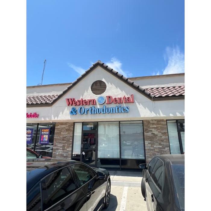 Western Dental Orthodontics