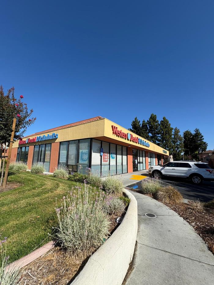 Western Dental & Orthodontics Image