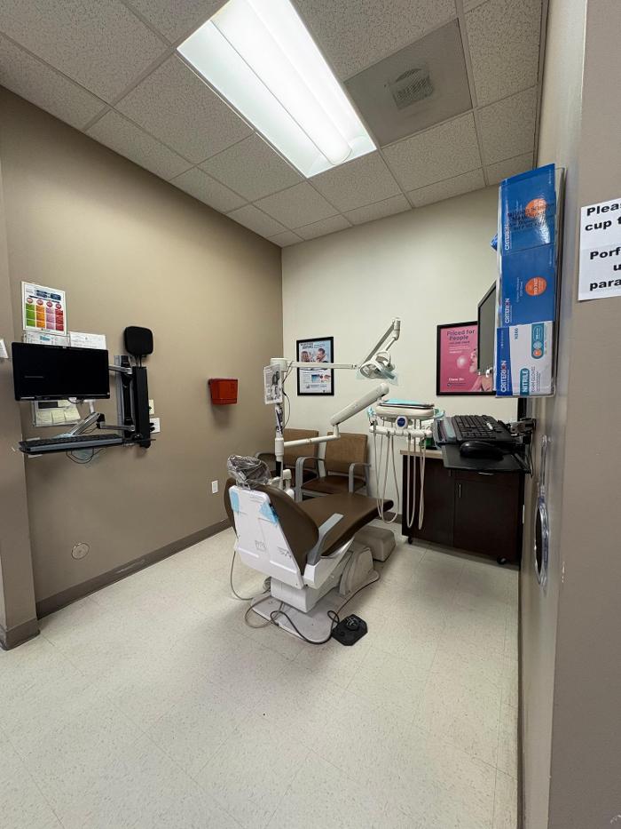 Western Dental & Orthodontics Image