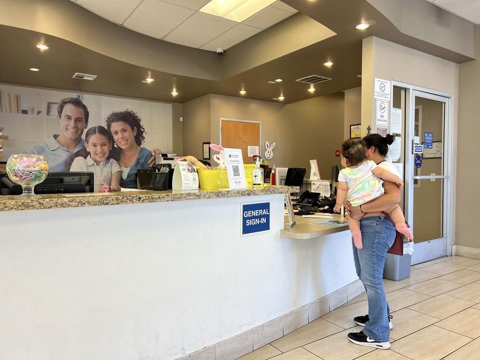 Western Dental & Orthodontics Image