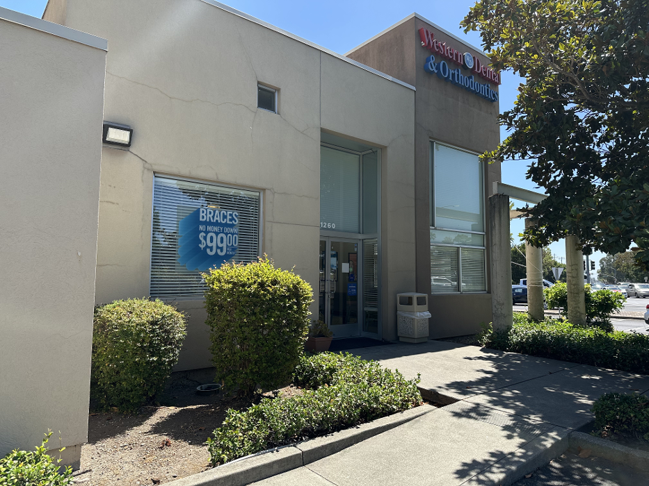 Western Dental & Orthodontics Image