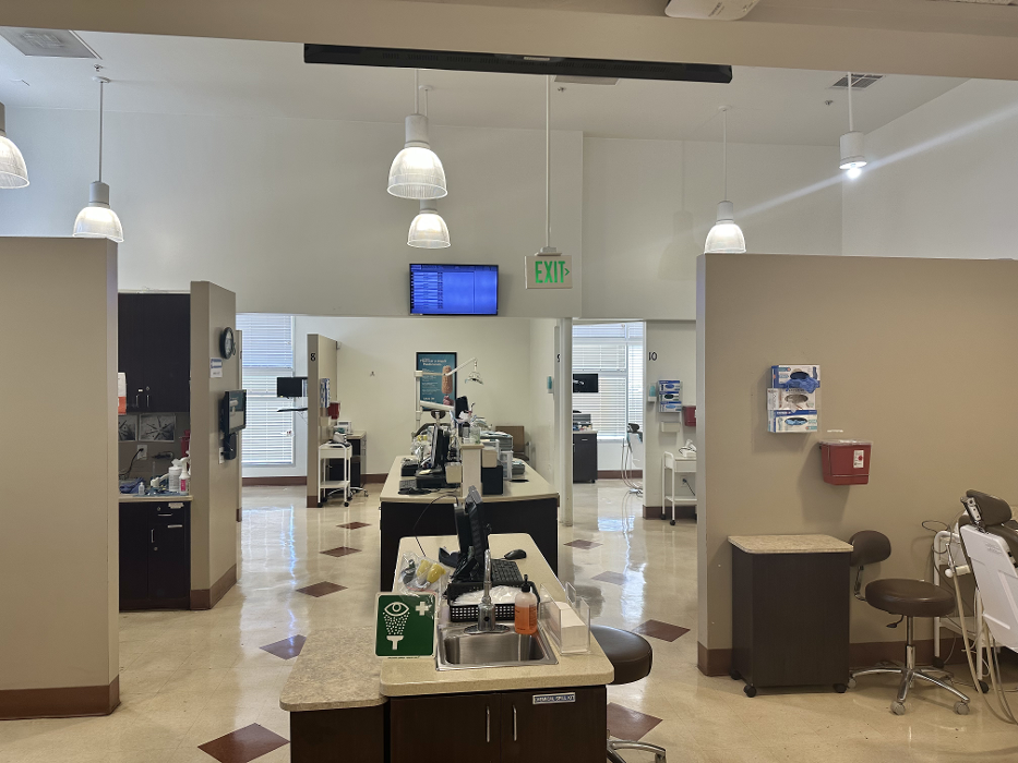 Western Dental & Orthodontics Image