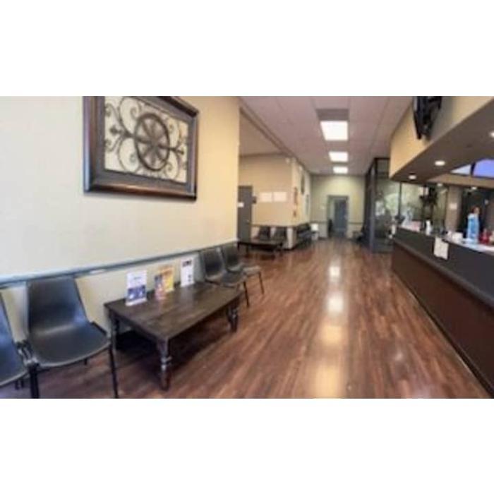 Brident Dental &amp; Orthodontics Logo