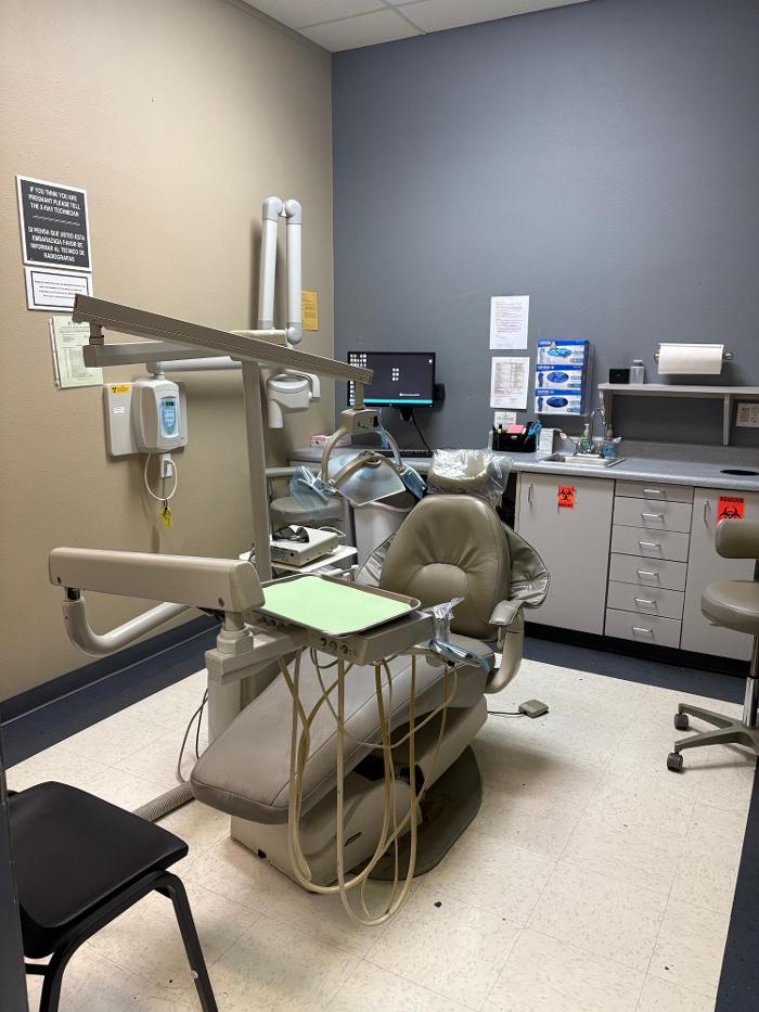 Brident Dental & Orthodontics Image