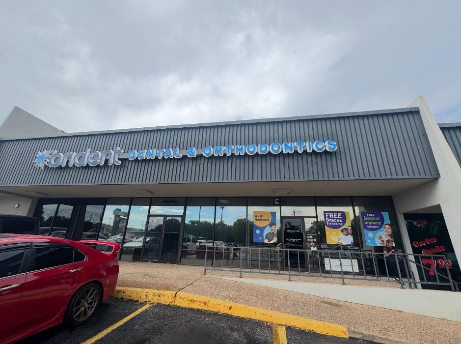 Brident Dental & Orthodontics Image