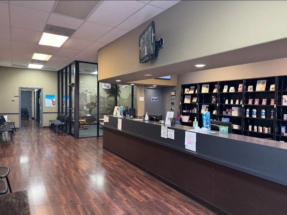 Brident Dental & Orthodontics Image