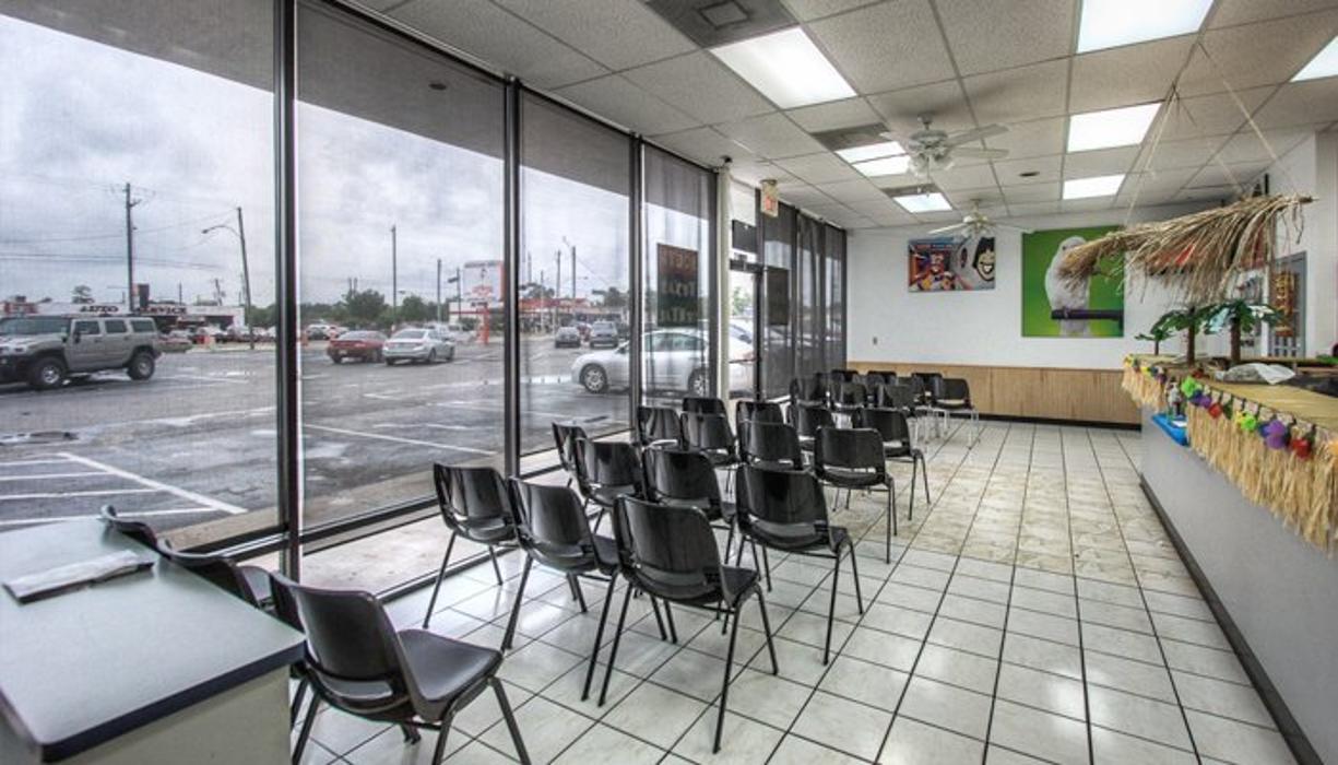 Brident Dental &amp; Orthodontics Logo