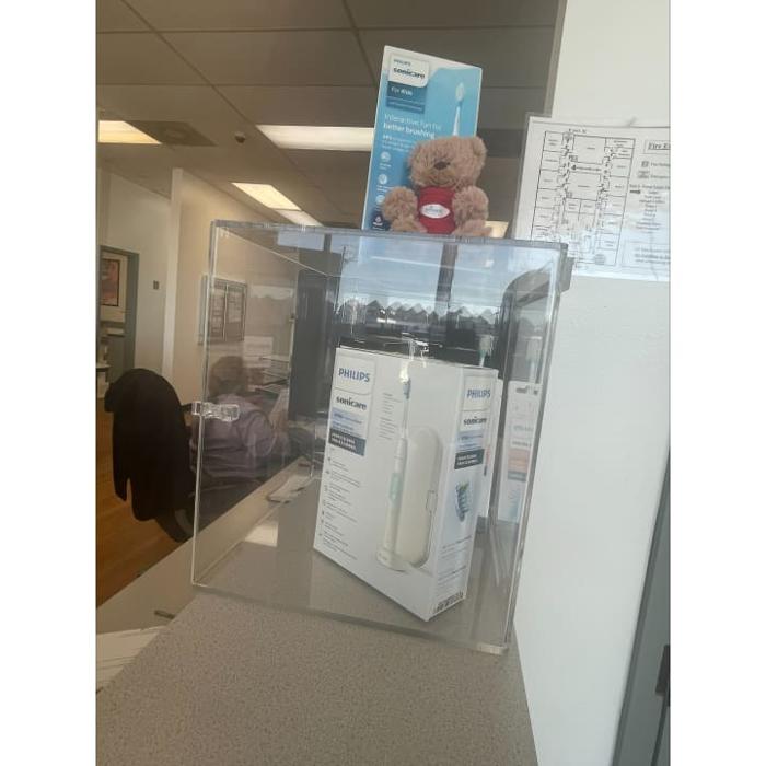 Brident Dental & Orthodontics Image