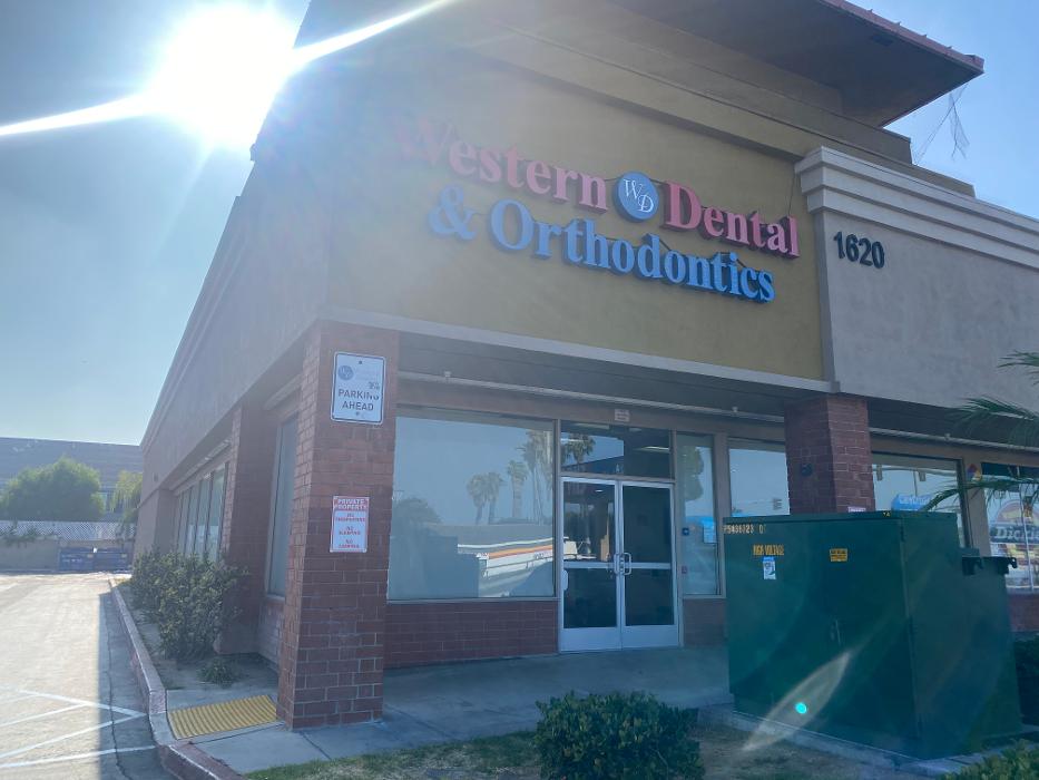 Western Dental & Orthodontics