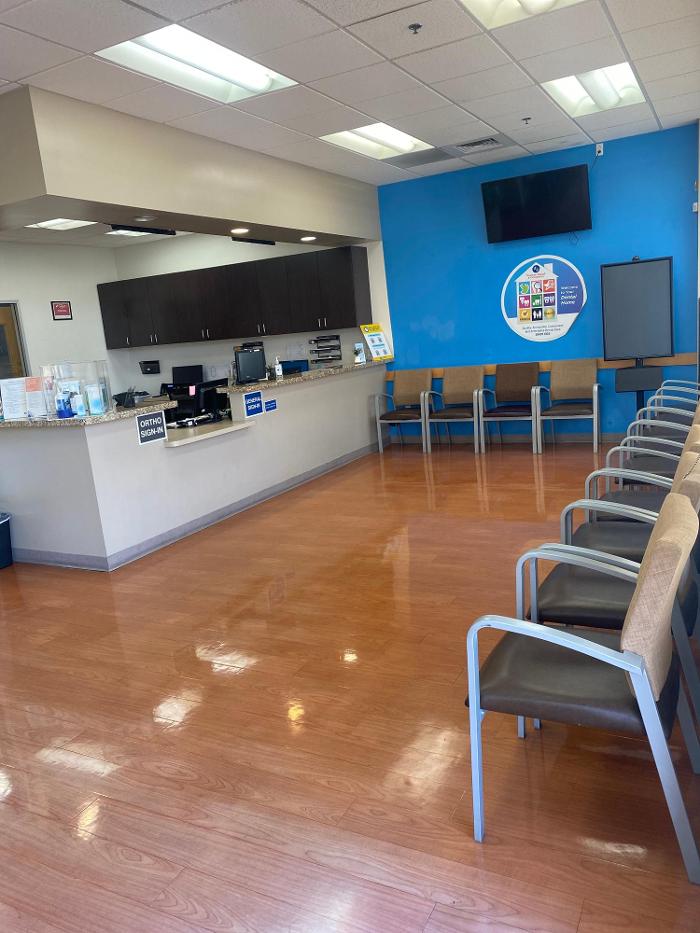 Western Dental & Orthodontics Image