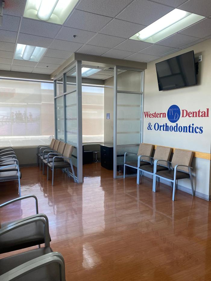 Western Dental & Orthodontics Image