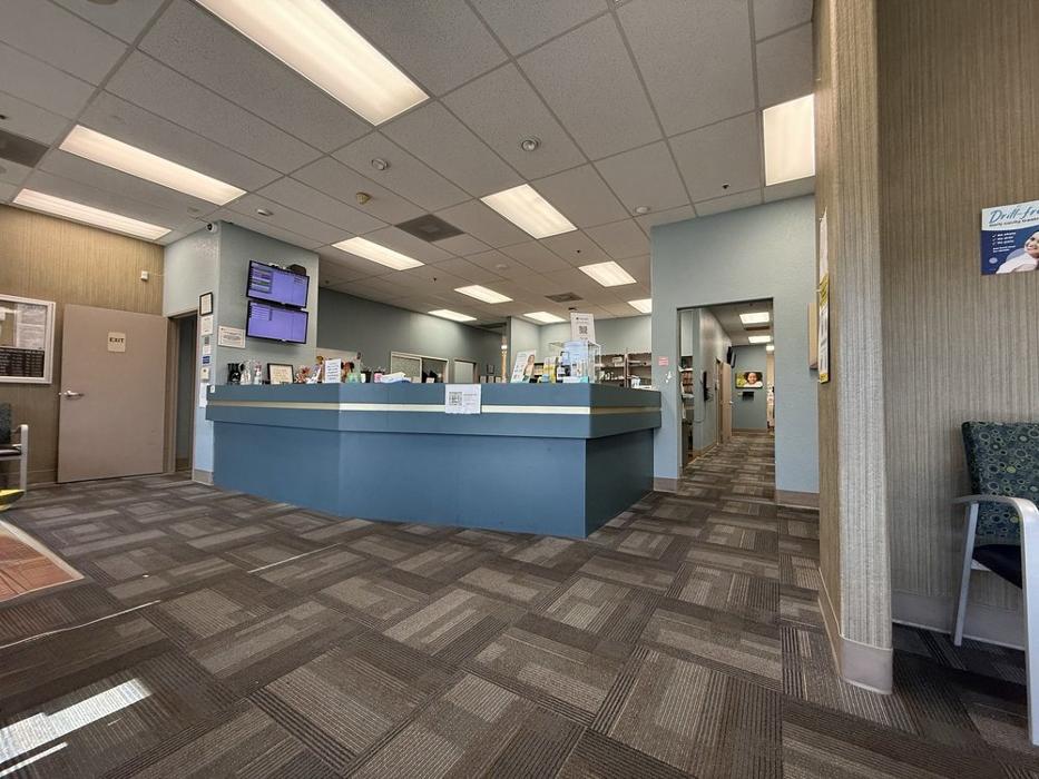 Western Dental &amp; Orthodontics Logo