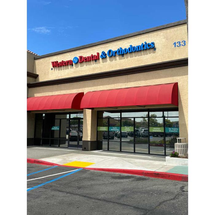 Western Dental & Orthodontics Image