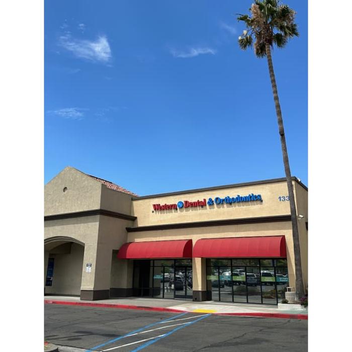 Western Dental & Orthodontics Image