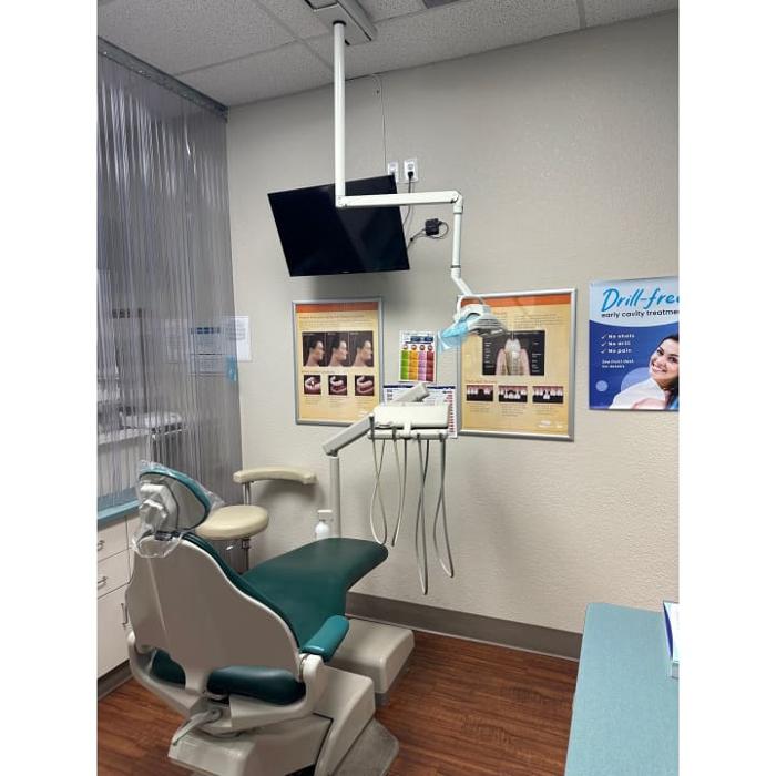 Western Dental & Orthodontics Image