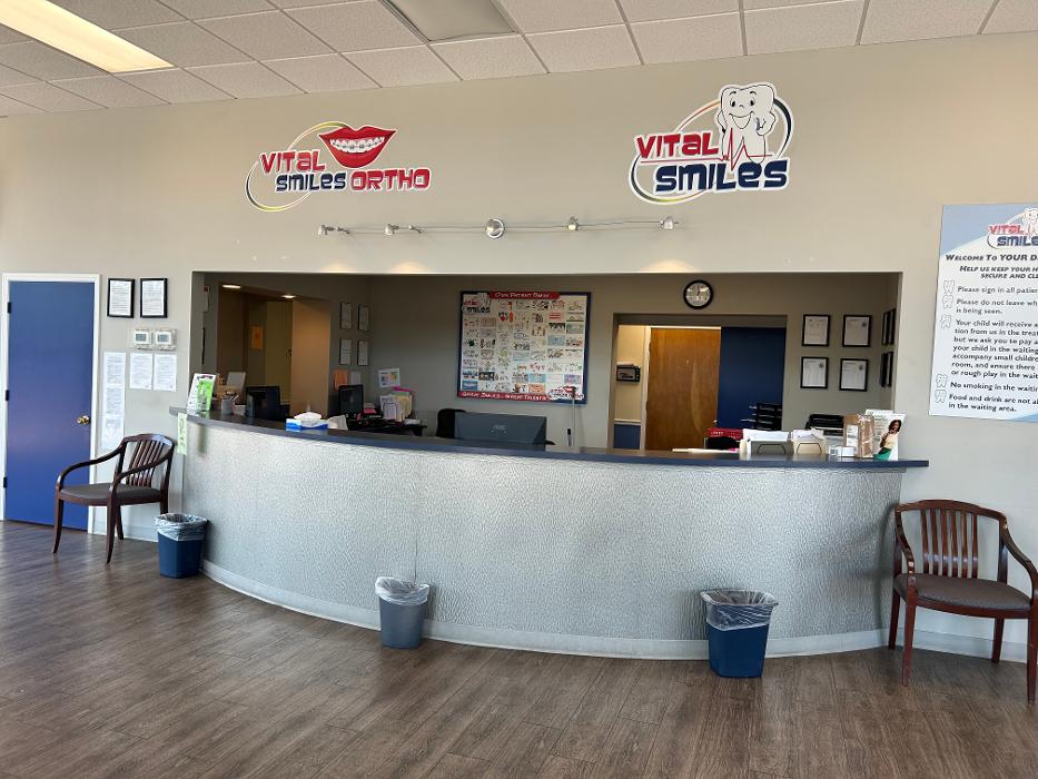 Vital Smiles Dental & Orthodontics Image