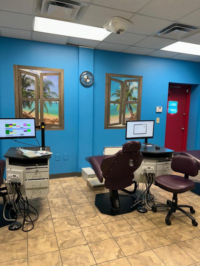 Vital Smiles Dental & Orthodontics Image