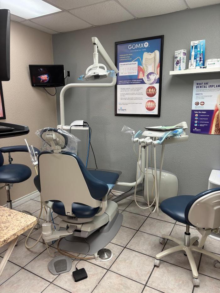 Brident Dental & Orthodontics Image