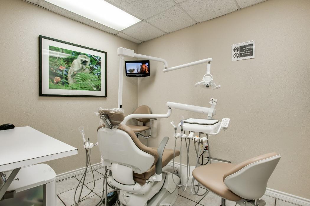 Brident Dental & Orthodontics Image