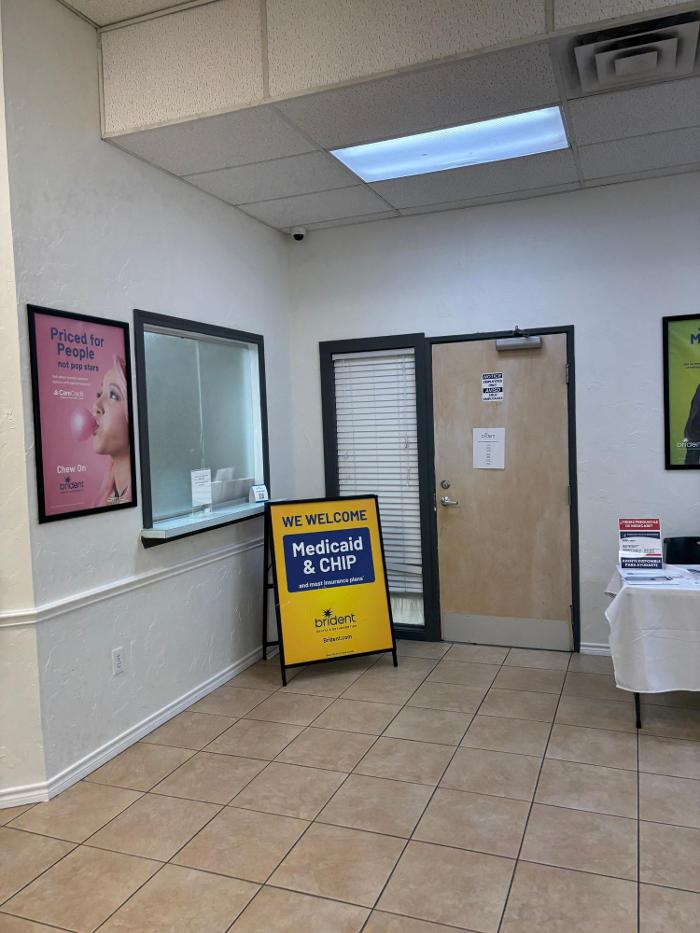 Brident Dental & Orthodontics Image