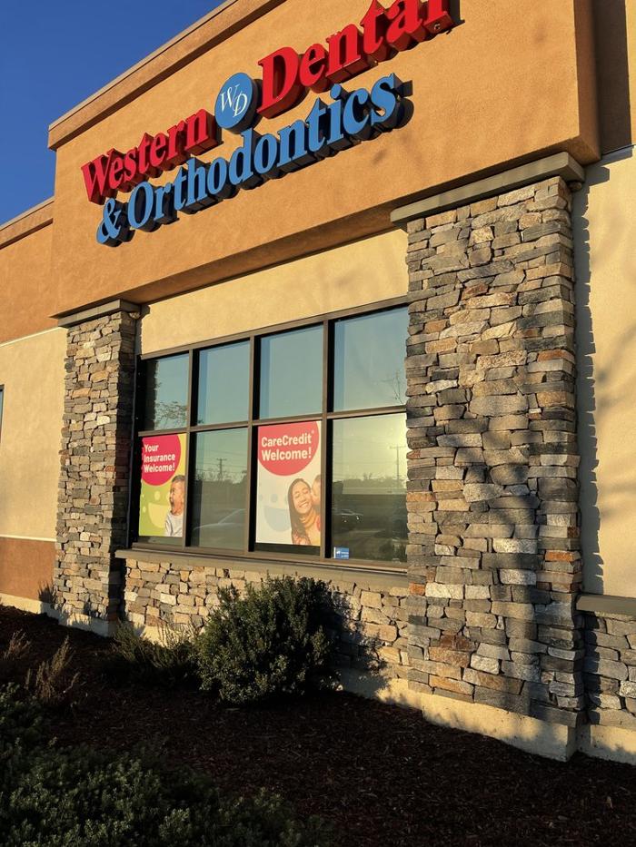 Western Dental & Orthodontics Image