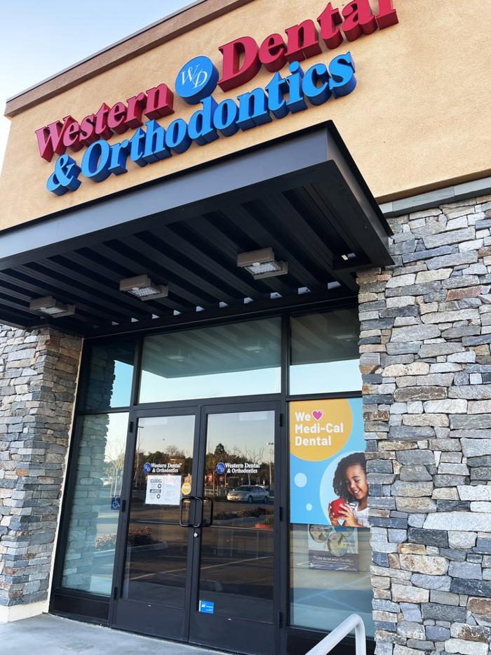 Western Dental & Orthodontics Image