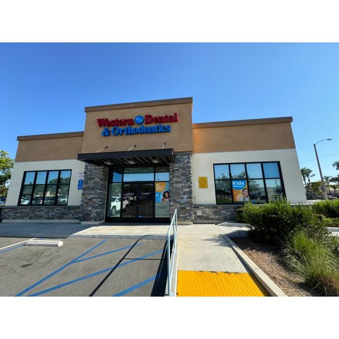 Western Dental & Orthodontics Image
