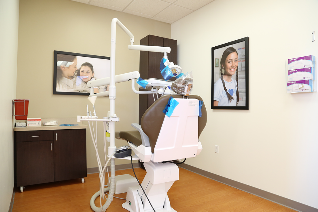Western Dental & Orthodontics Image