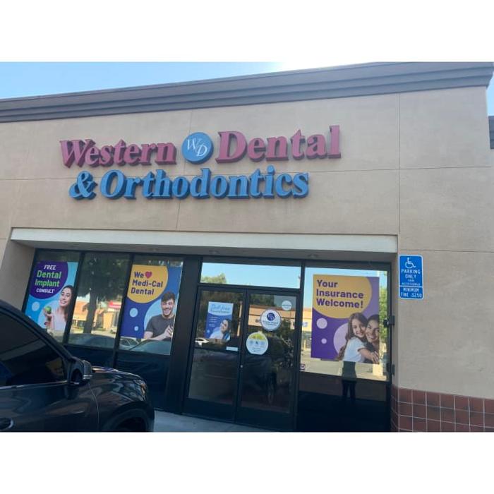 Western Dental & Orthodontics Image