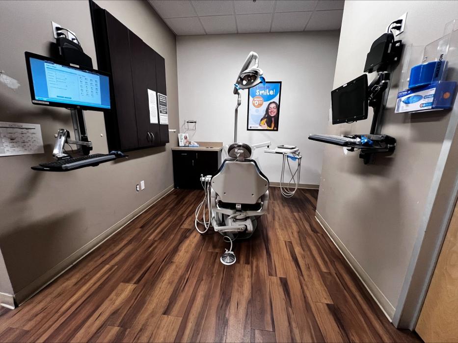 Western Dental & Orthodontics Image