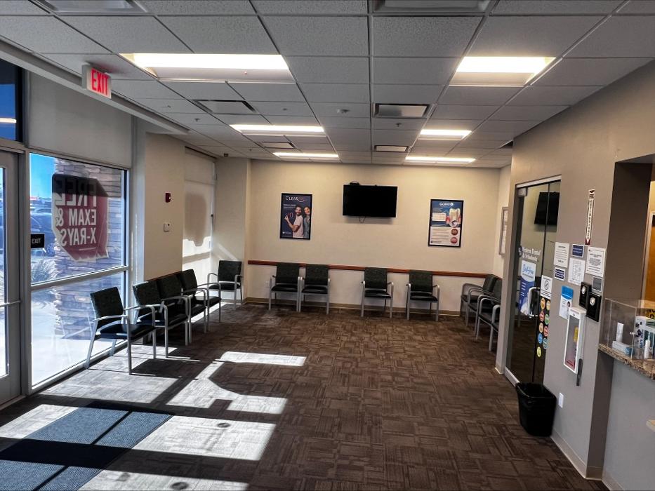 Western Dental & Orthodontics Image