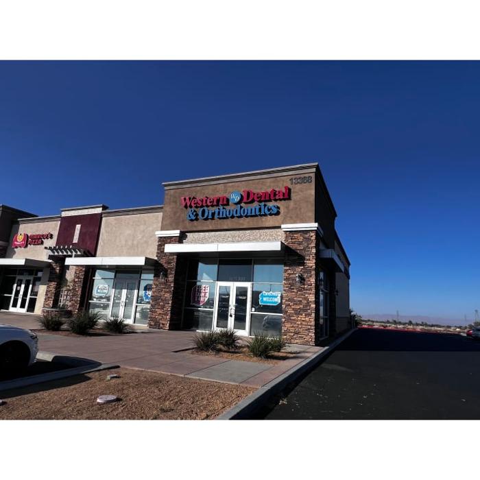 Western Dental & Orthodontics Image