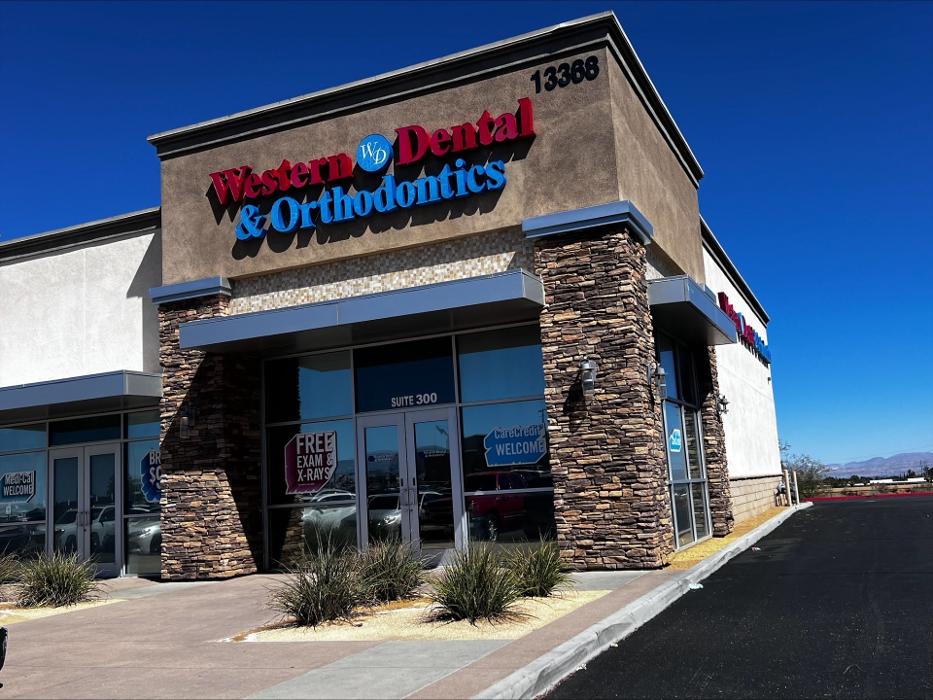 Western Dental & Orthodontics Image