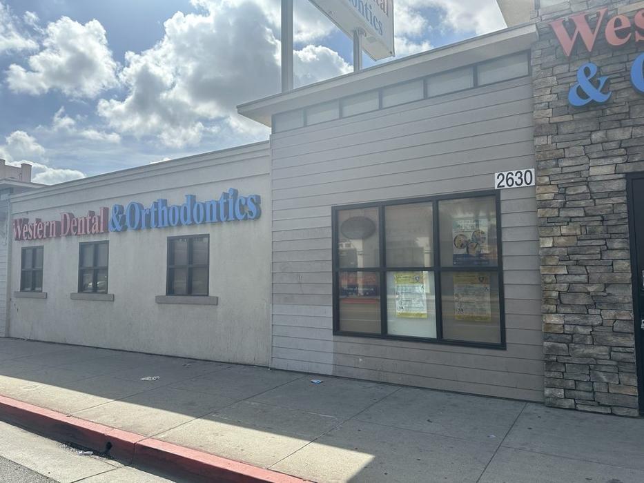 Western Dental & Orthodontics