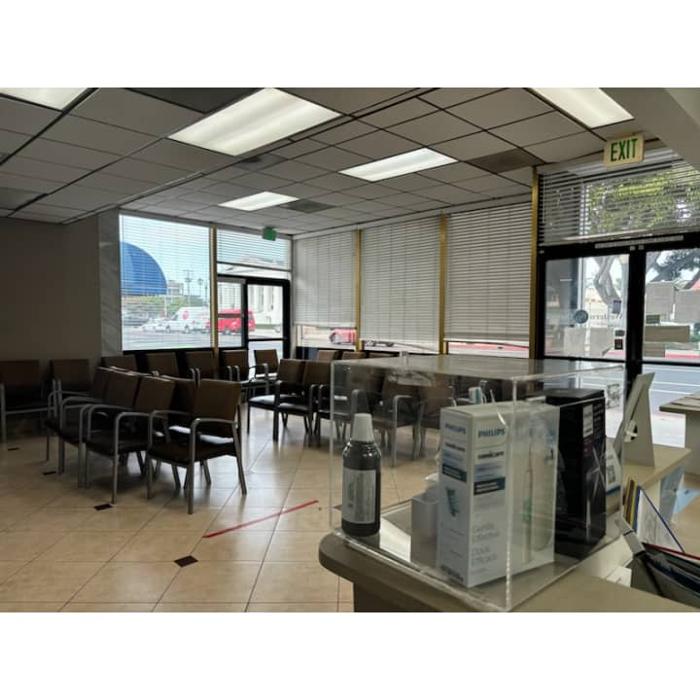 Western Dental & Orthodontics Image