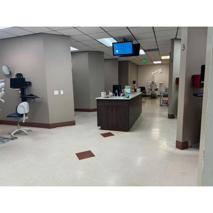 Western Dental &amp; Orthodontics Logo