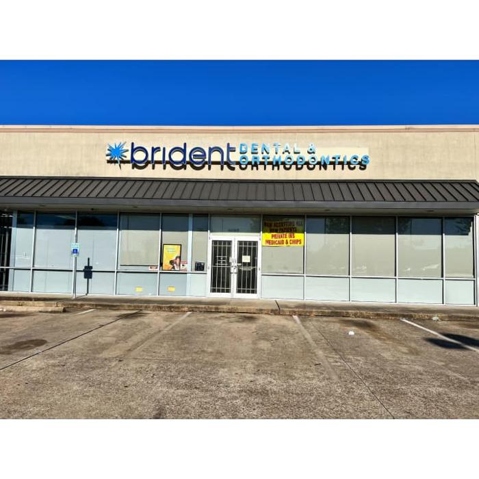 Brident Dental & Orthodontics